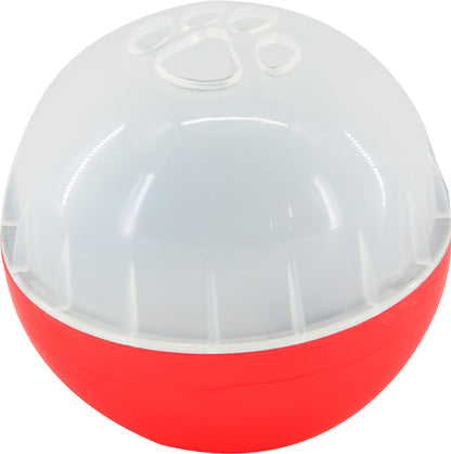 Pawise Cat Treat Ball 8 cm