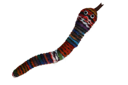 Pawise Wool-Wool life Snake