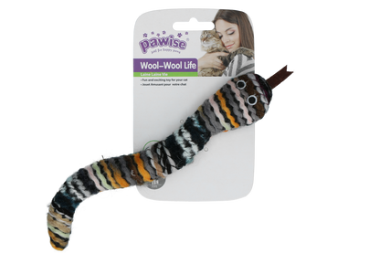 Pawise Wool-Wool life Snake