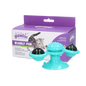 Pawise Twirly Whirly Cat Toy