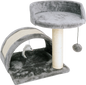 Pawise Mushroom Scratching Post