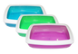Pawise Cat Litter Tray 48x36cm