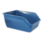 Pawise High-back Litter pan S