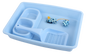 Pawise Kitten Starter Set Blue