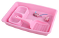 Pawise Kitten Starter Set Pink