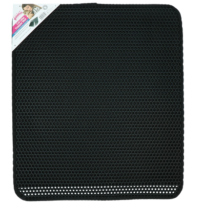 Pawise Cat Litter Trapper Mat 52x60cm