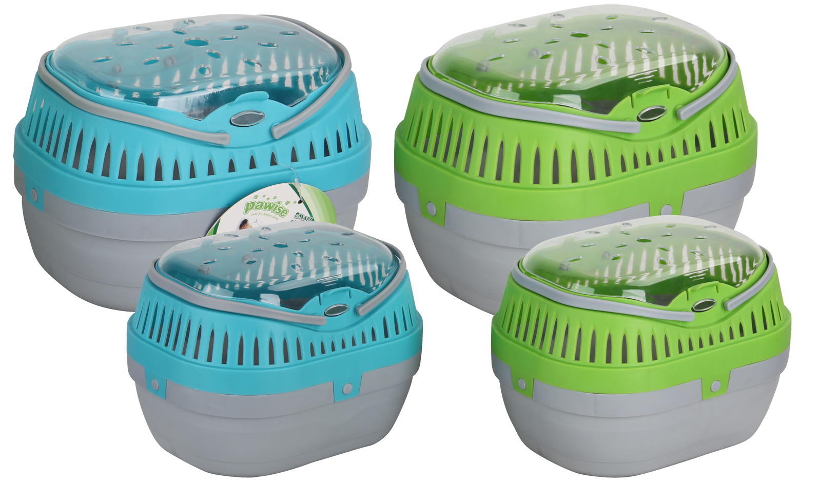 Pawise Small Pet Carrier M