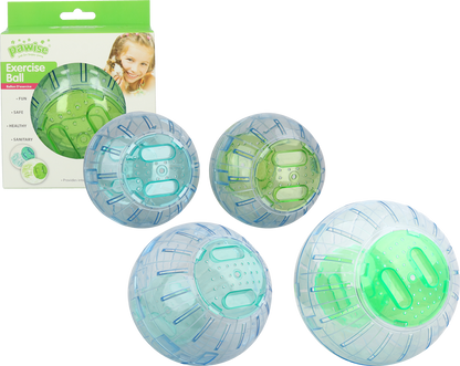 Pawise Exercise Ball M - 18 cm