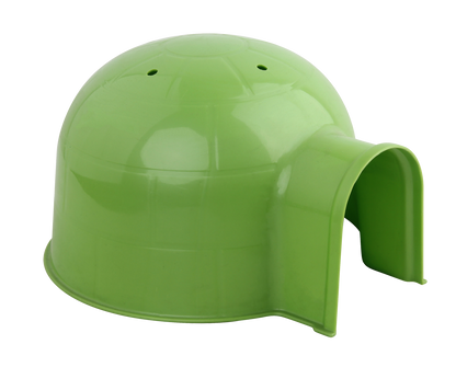 Pawise Plastic Castle L