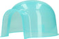 Pawise Plastic Castle L