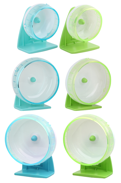 Pawise Silent Spinner Wheel 17cm