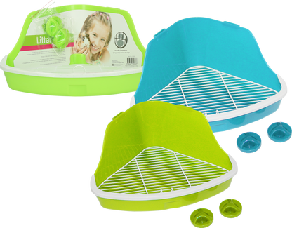 Pawise Litter Pan S