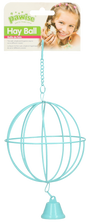 Pawise Hay Ball