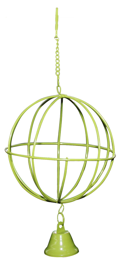 Pawise Hay Ball