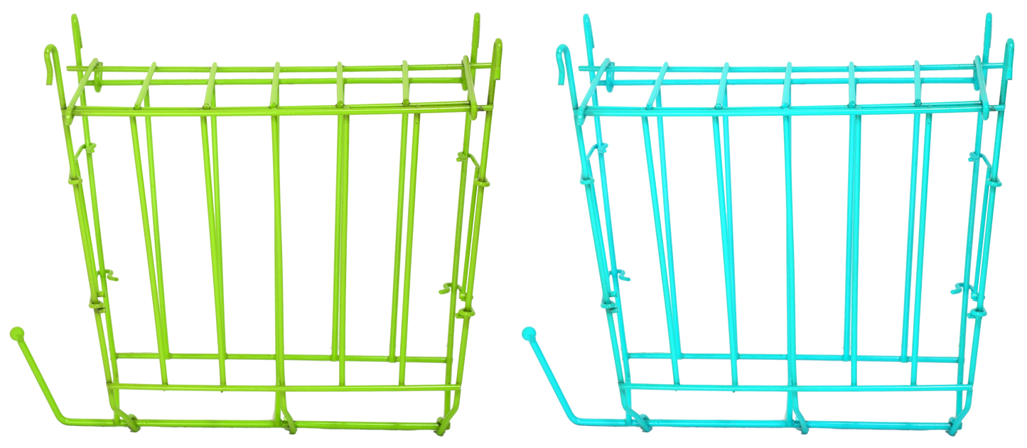 Pawise Hay feeder