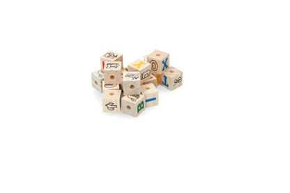 Pawise Play Time Small Pet Play Blocks