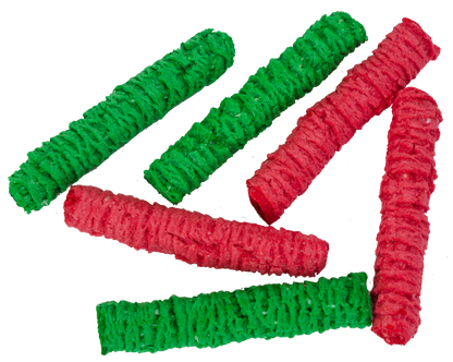 Pawise Play & Chew Pops L