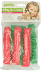 Pawise Play & Chew Pops L