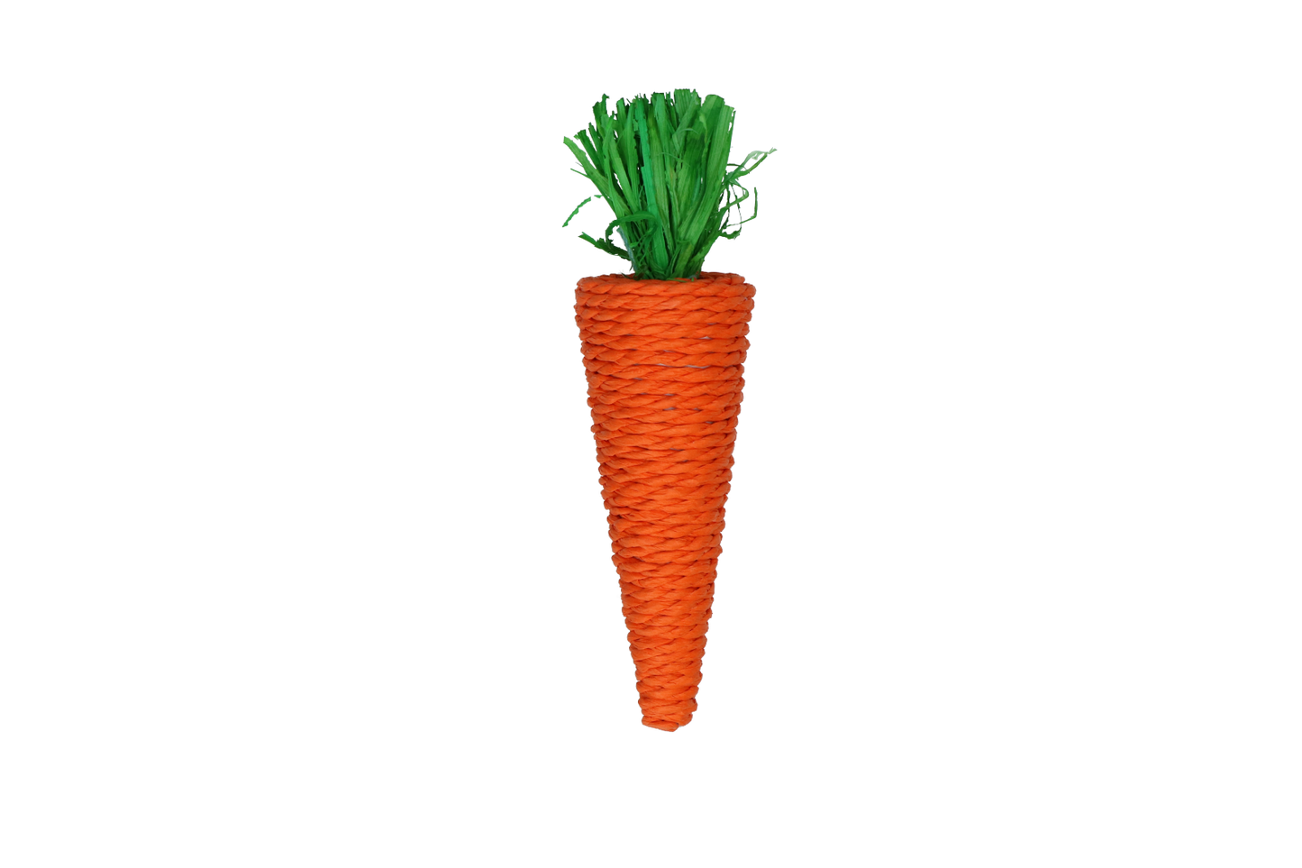 Pawise Play & Chew Carrot