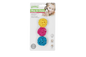 Pawise Play & Chew Balls