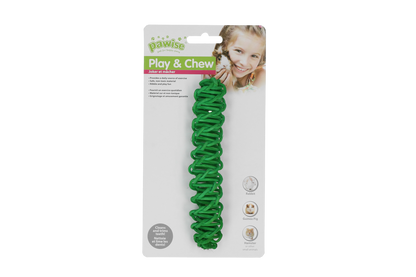 Pawise Play & Chew Stick