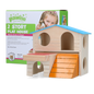Pawise 2 Story Play House