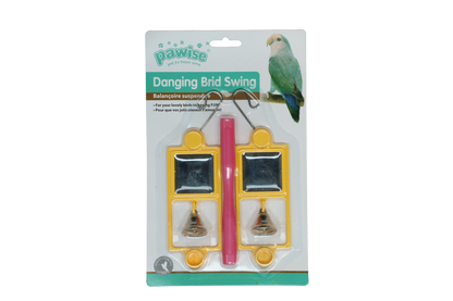 Pawise Dangling Bird Swing