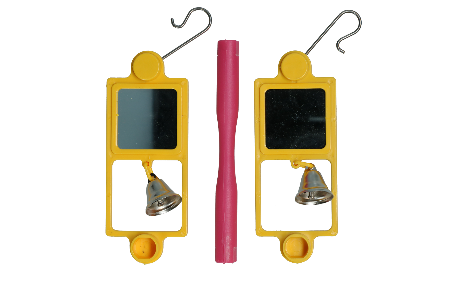 Pawise Dangling Bird Swing
