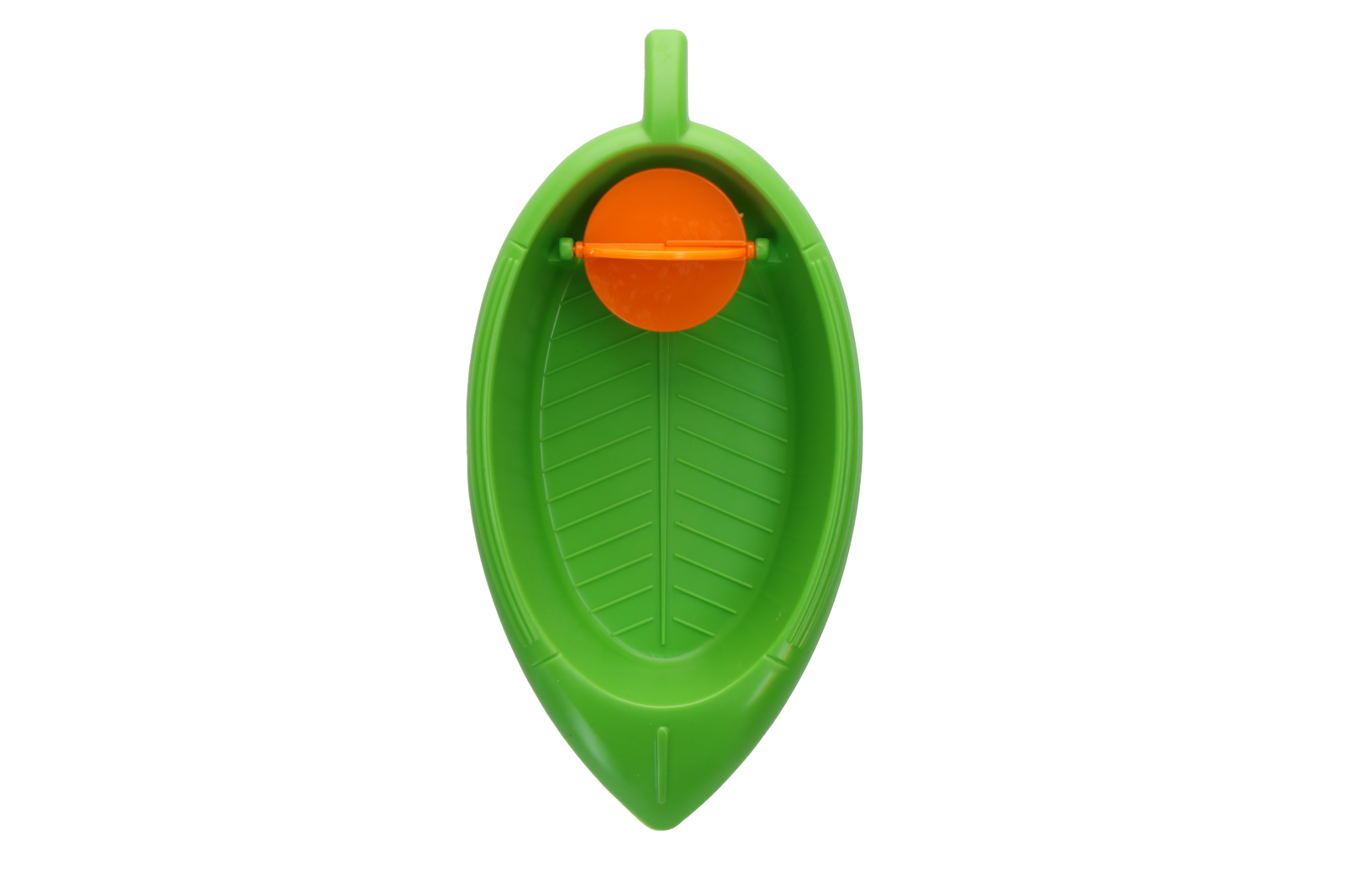 Pawise Leaf Shape Manger
