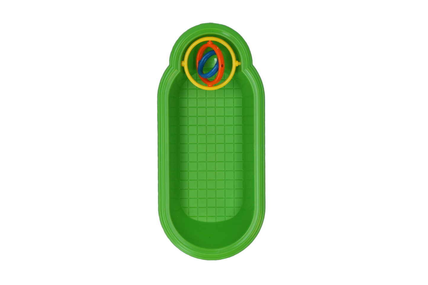 Pawise Funny Bath