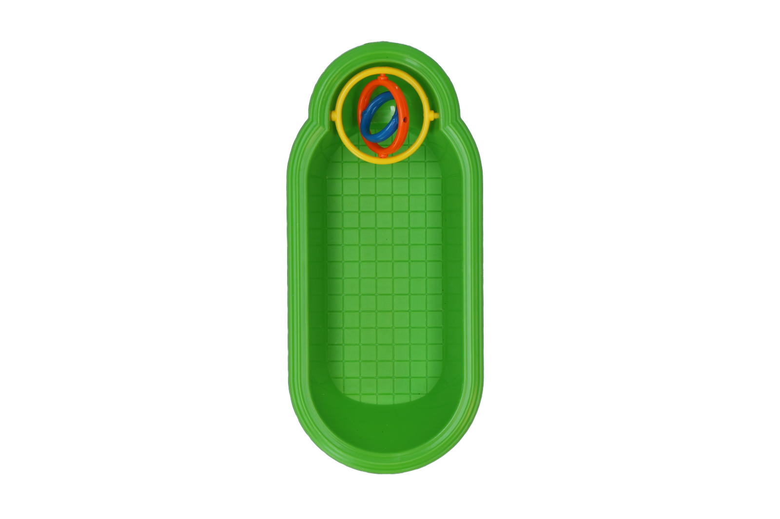 Pawise Funny Bath