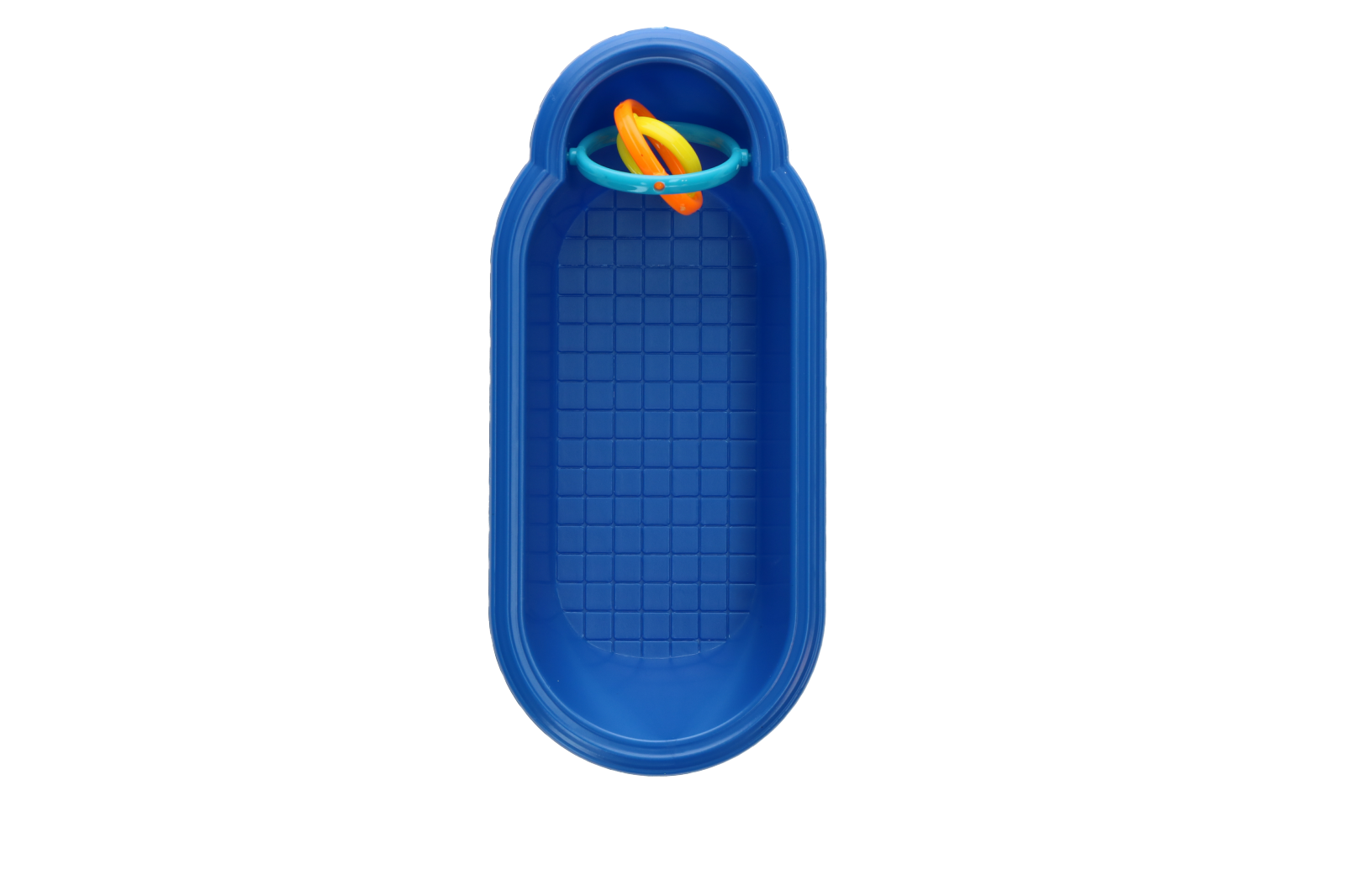 Pawise Funny Bath