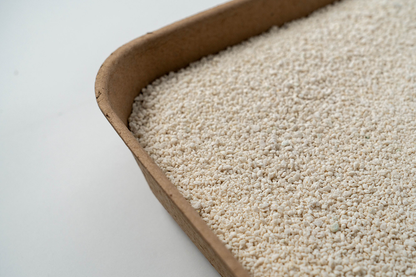 PETLUX Cassava Tofu Cat Litter 3.5 kg