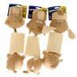 Petsport Loofah Buddy Assorted
