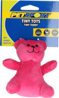 Petsport Tiny Tots Teddy Pink