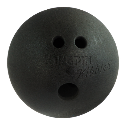 Petsport Kingpin Kibbler Black
