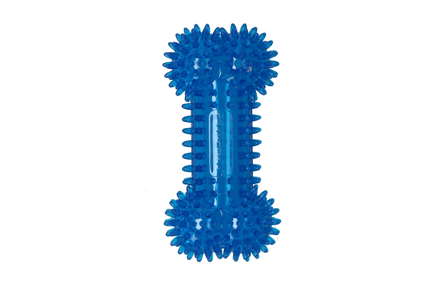 Petsport Tiny Tots Gorilla Spiky Bone Assorted