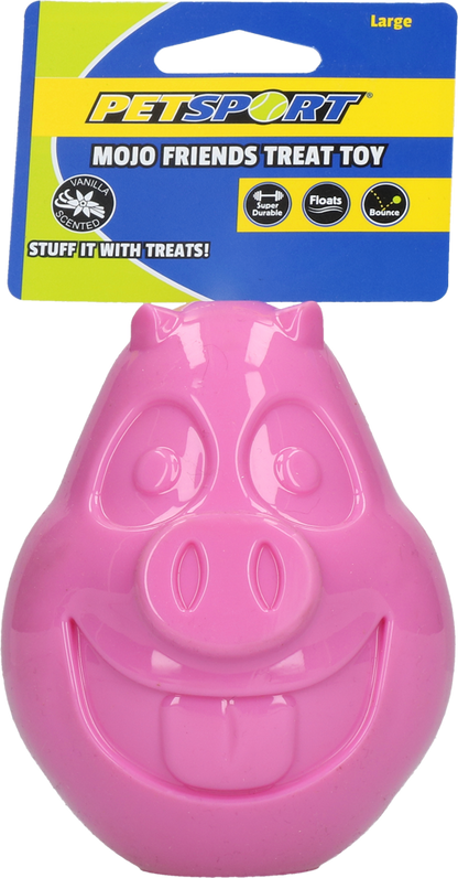 Petsport Mojo Friends Pig L