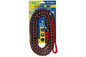 Petsport Triple Safe Leash Red 1.8 m