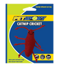 Petsport Catnip Cricket Red