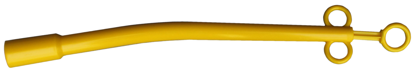 Repidose Bolus Applicator