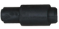 Bolus applicator metal Rubber