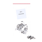 Shrink Sleeves for Fixing Wire 100 pcs