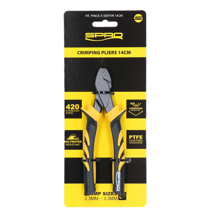 Shrink Pliers
