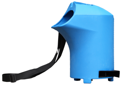 Vink Powder Dispenser