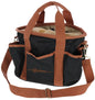 Covalliero Grooming Bag Black