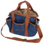 Covalliero Grooming Bag Blue