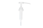 Pump 10 ml for 2,5 ltr
