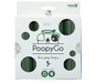 PoopyGo Eco friendly 120 pcs (8x15 bags) Lavender scented