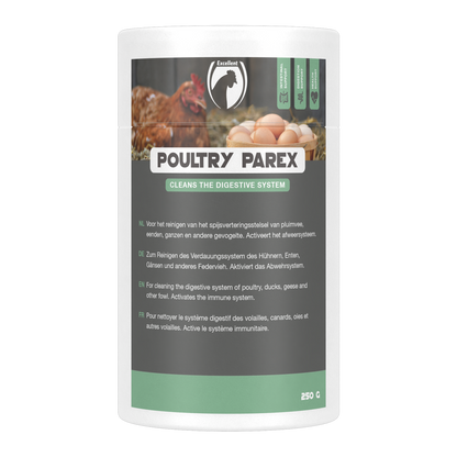 Excellent Poultry Parex 250 g